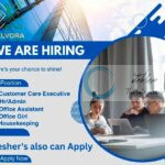 XELVORA srinagar Customer Care Executive job opportunities 2025