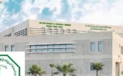 King Fahd University saudi Arabia Scholarship opportunities 2026