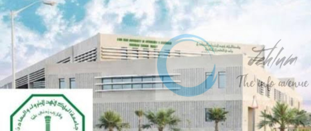 King Fahd University saudi Arabia Scholarship opportunities 2026