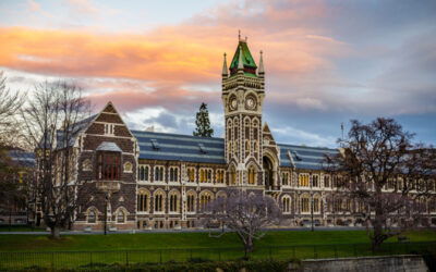 University of Otago Doctoral Scholarship opportunities 2025