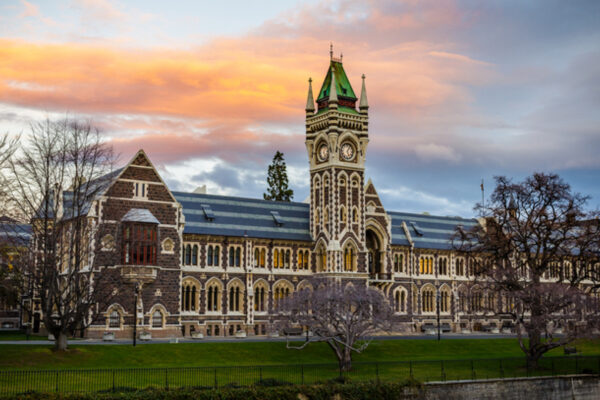 University of Otago Doctoral Scholarship opportunities 2025