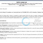 Kendriya Vidyalaya Sangathan KVS PM SHRI PMU Accountant/IT Staff Consultant Vacancy 2025