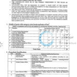 JKPSC SKIMS Gazetted Posts Recruitment Notification No 14-PSC/DR-P of 2025