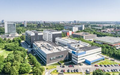 VIB UGent Center for Inflammation Research belgium Innate Antiviral Immunity and Autoinflammation phd opportunities 2025