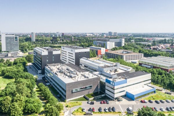 VIB UGent Center for Inflammation Research belgium Innate Antiviral Immunity and Autoinflammation phd opportunities 2025