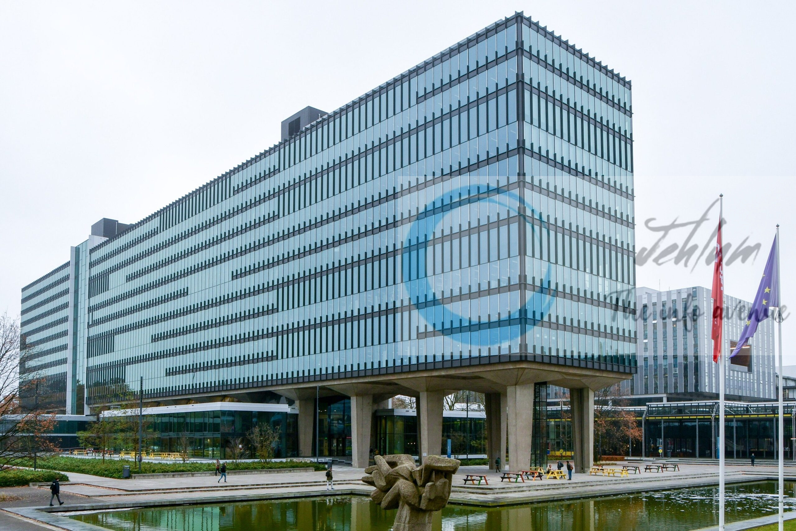 Eindhoven University of Technology Netherlands phd opportunities 2025