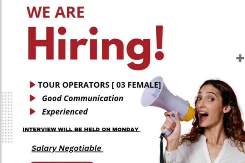 Emaar Tour and Travels srinagar Tour Operator job opportunities 2025