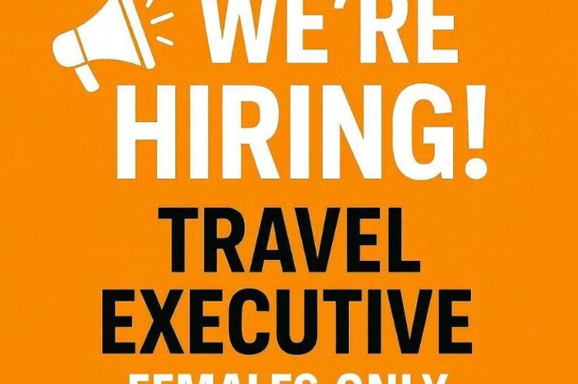 Travel with miraco Srinagar travel executive job opportunities 2025