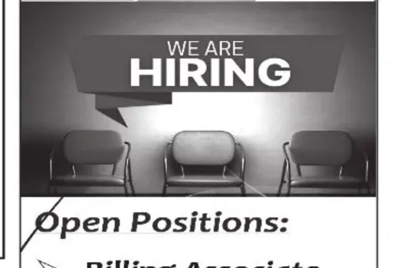 V MART UNLIMITED LR SRINAGAR BILLING ASSOCIATE JOB OPPORTUNITIES 2025