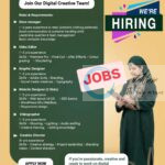 Amara co Srinagar staff job opportunities 2025