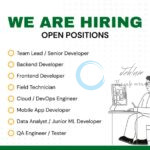 Infahs Private Limited pulwama staff job opportunities 2025