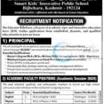 The Educator SKIPS Bijbehara faculty job opportunities 2025