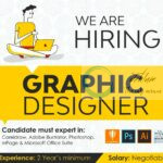 Bizwiz Business Srinagar Graphic Designer job opportunities 2025