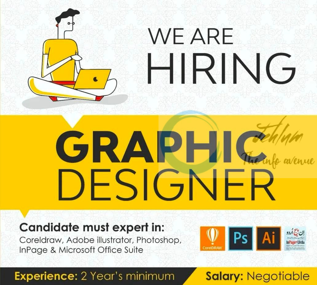 Bizwiz Business Srinagar Graphic Designer job opportunities 2025