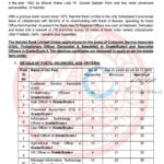 Nainital Bank Recruitment 2025 - 176 CSA/ PO/ Specialist Officer Vacancies