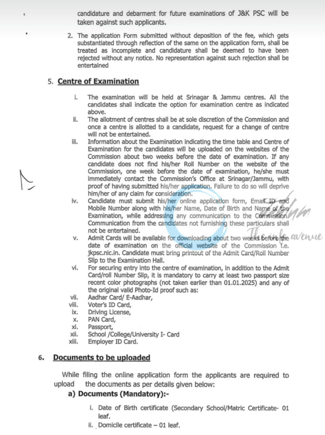 JKPSC ARI Training Department Assistant Manager Recruitment Notification 17 PSC DR-P OF 2025