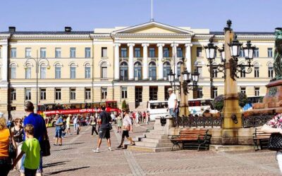 University of Helsinki 1-2 Doctoral Researchers in Number Theory Fellowships 2026