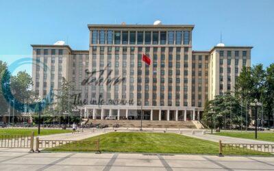 Tsinghua University CSC china Scholarship 2026 