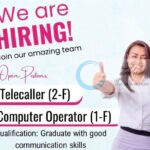 THE GET ADVICE CONSULTANCY SERVICES GACS SRINAGAR TELECALLER/COMPUTER OPERATOR JOB OPPORTUNITIES 2026
