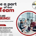 Trek De Kashmir TDK Srinagar Sales Executive job opportunities 2026