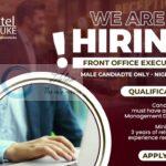 Hotel Duke Srinagar Front Office Executive Jobs Opportunities 2026