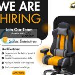Kashmir Travelogue Srinagar Sales Executives job opportunities 2026
