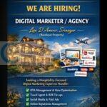 Lieu D Amour Srinagar Digital Marketer Agency Jobs Opportunities 2026