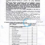 JKPSC SKIMS Soura Srinagar Professor Recruitment Notification 21-PSC DR-P of 2025