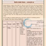 National Aluminium Company Limited NALCO Civil/ Mechanical Manager Recruitment Advertisement No 10260105 of 2026