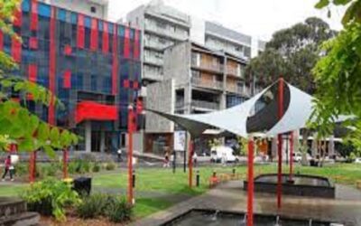 Swinburne University in Australia PhD Postdoctoral and Academic Positions amazing OPPORTUNITIES 2026