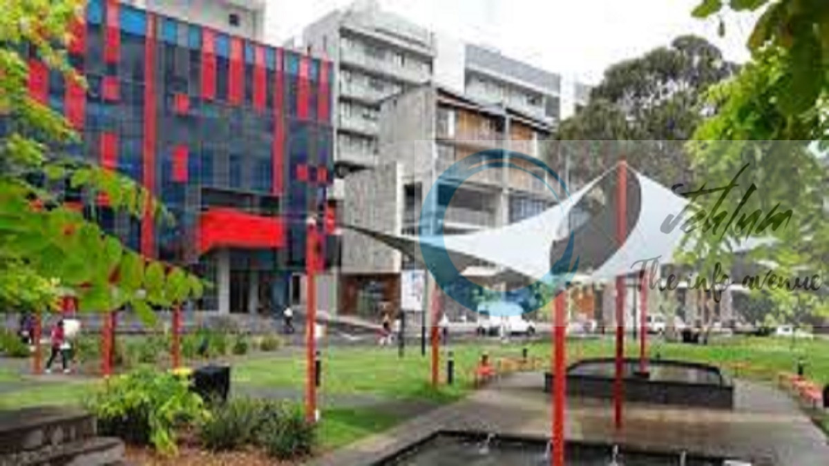 Swinburne University in Australia PhD Postdoctoral and Academic Positions amazing OPPORTUNITIES 2026