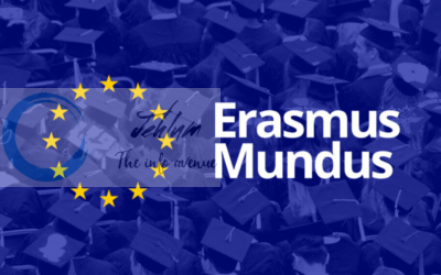 Erasmus Mundus GLOBED Scholarships opportunities 2026