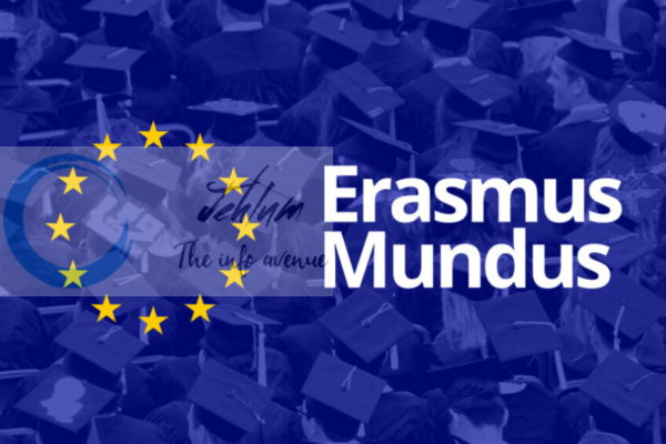 Erasmus Mundus GLOBED Scholarships opportunities 2026