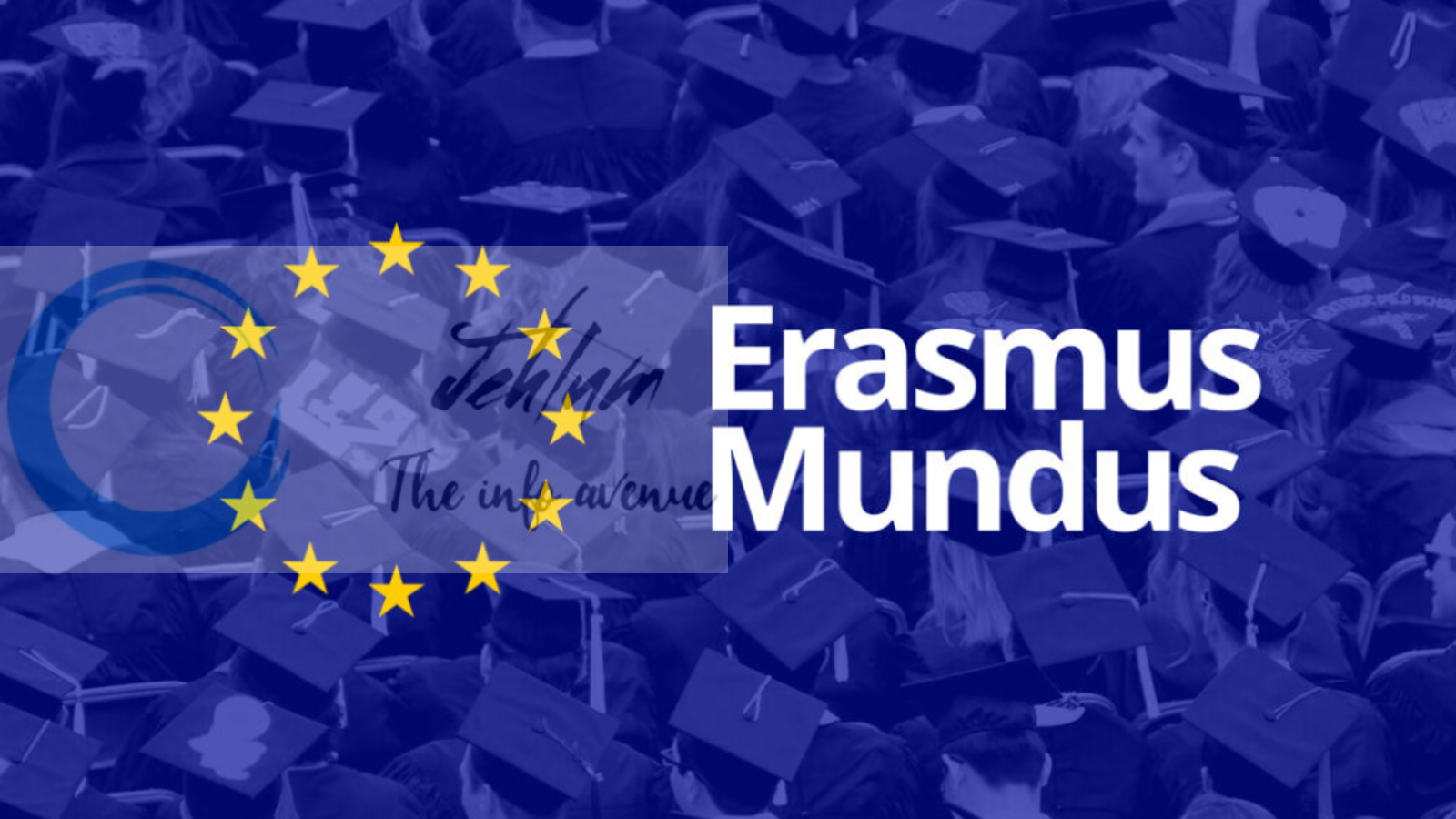 Erasmus Mundus GLOBED Scholarships opportunities 2026 2 Erasmus Mundus GLOBED Scholarships opportunities 2026