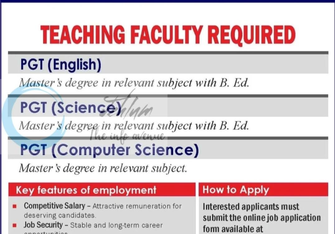 Iqbal Memorial Institute IMI Srinagar Teaching Faculty Jobs Advertisement 2026 1 Iqbal Memorial Institute IMI Srinagar Teaching Faculty Jobs Advertisement 2026