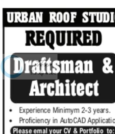 Urban Roof Studio Srinagar Draftsman Architect 2026