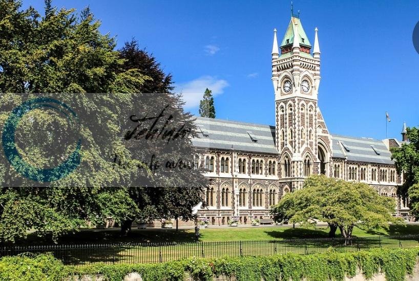 University of Otago New Zealand International Research Scholarships Fully Funded Master PhD 2026 2027