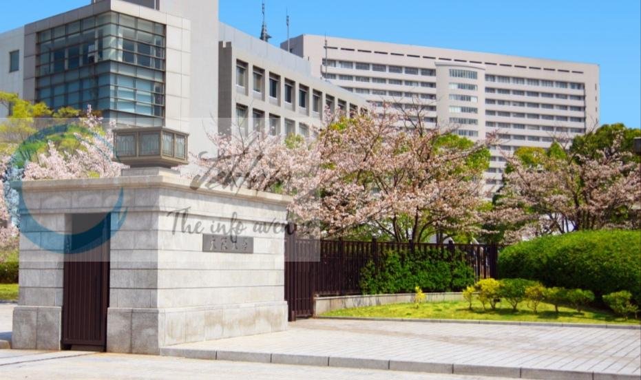 Osaka University Japan MEXT Scholarship opportunities 2026