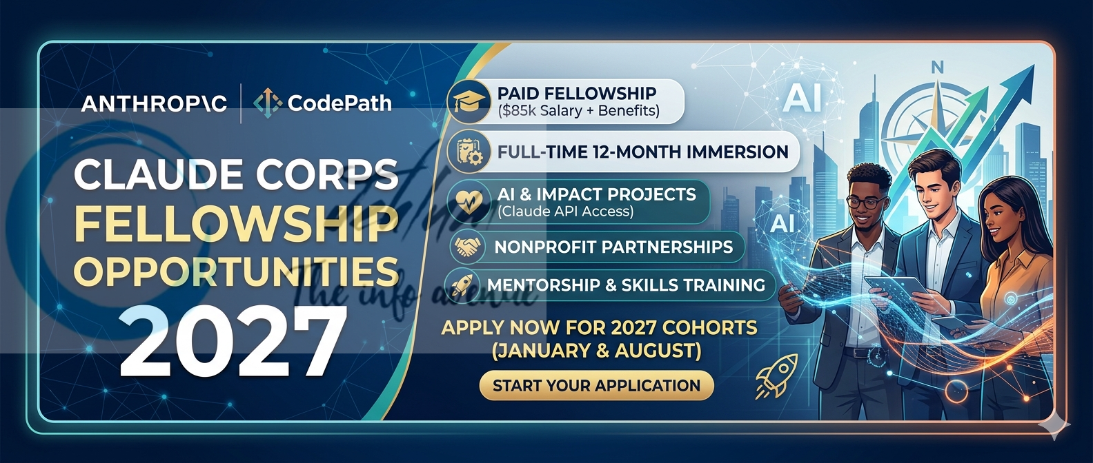 Anthropic ACC Claude Corps United States Fellowships Opportunities 2027 4 Anthropic ACC Claude Corps United States Fellowships Opportunities 2027