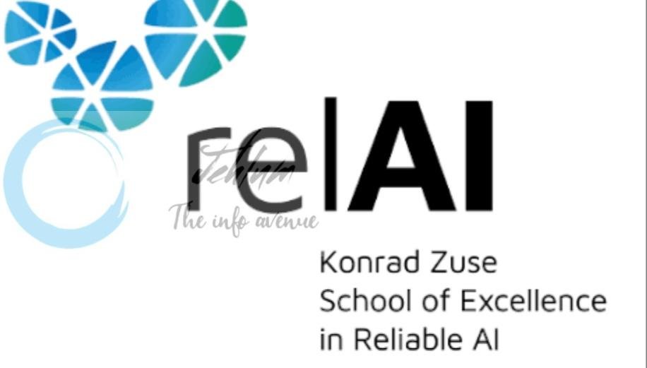 Konrad Zuse School of Excellence relAI Germany Artificial Intelligence Master Scholarship opportunities 2027