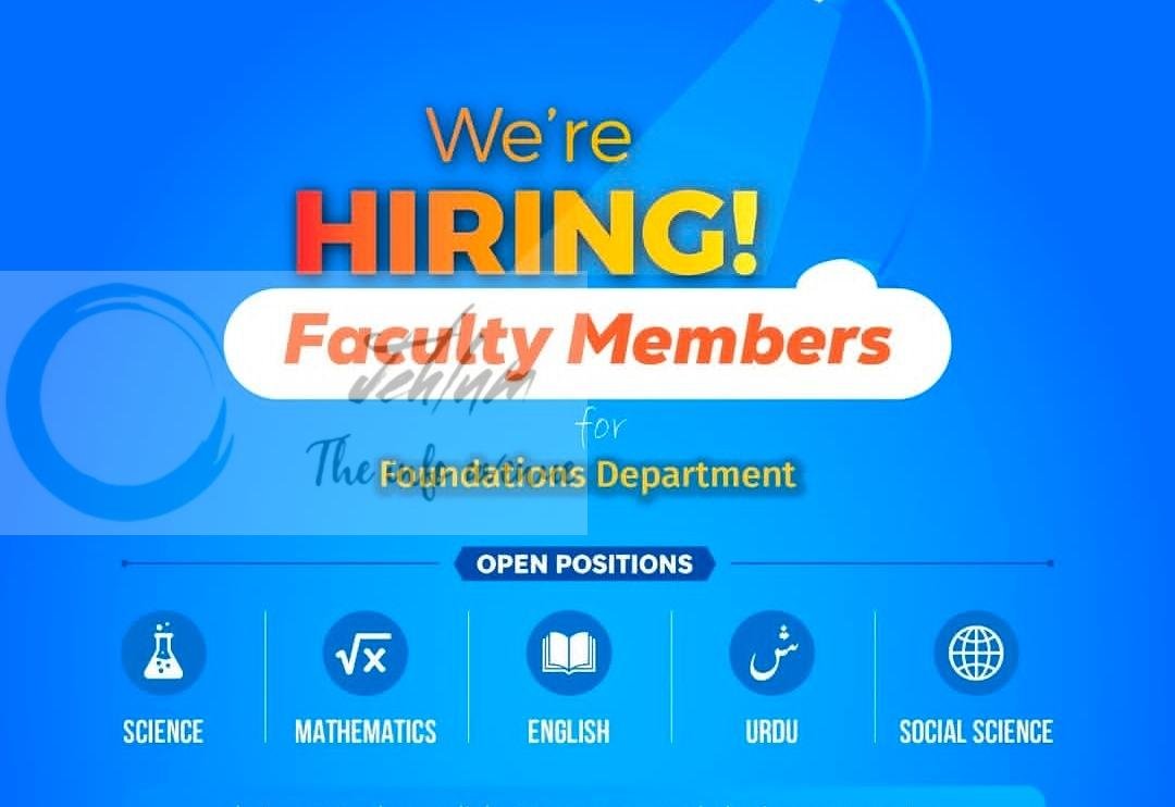 AAKASH INSTITUTE Kashmir Centres Faculty Members job opportunities 2026