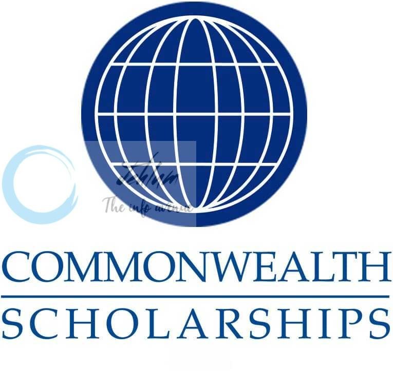 Commonwealth UK Scholarship OPPORTUNITIES 2027 2028 