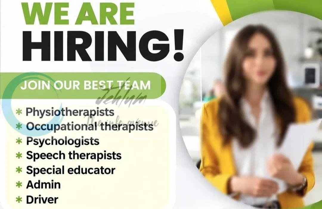 Live Well Rehabilitation Network Srinagar Jobs Openings 2026 1 Live Well Rehabilitation Network Srinagar Jobs Openings 2026
