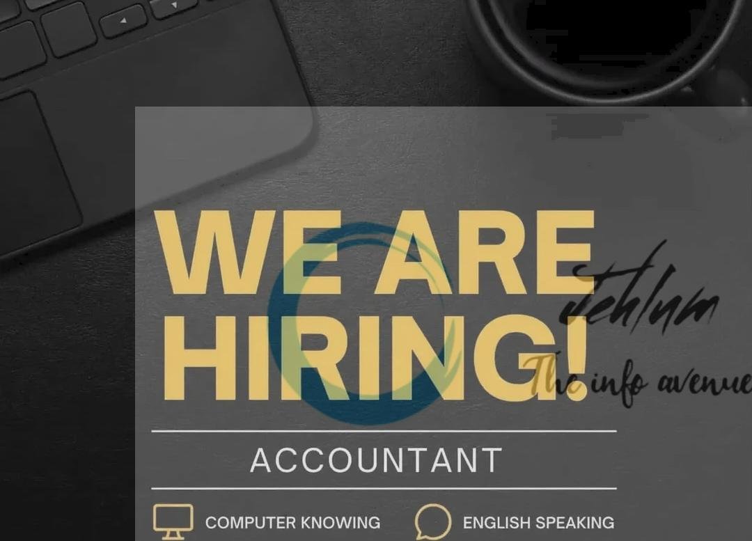 Tripmore Srinagar Accountant opportunities 2026