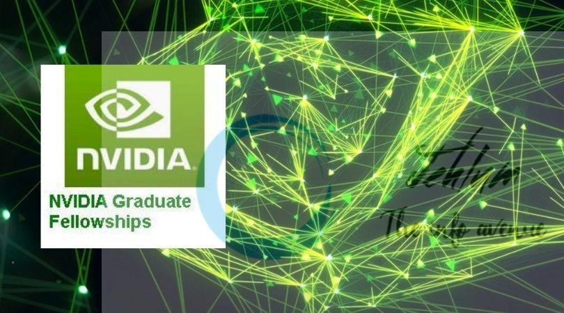 NVIDIA Graduate Fellowship 2027–2028